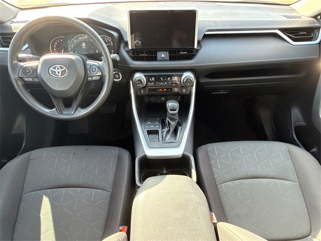 Used 2023 Toyota RAV4 SUV