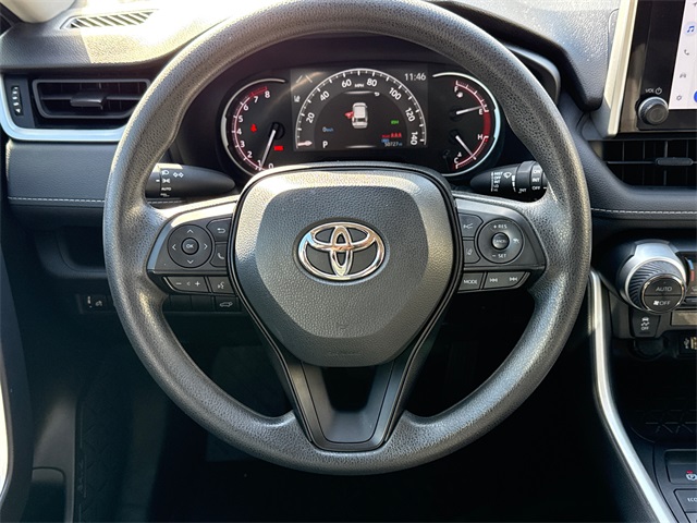 Used 2023 Toyota RAV4 SUV