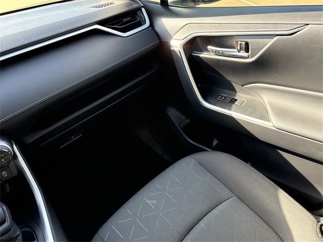 Used 2023 Toyota RAV4 SUV