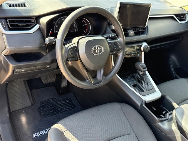Used 2023 Toyota RAV4 SUV
