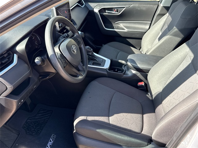 Used 2023 Toyota RAV4 SUV