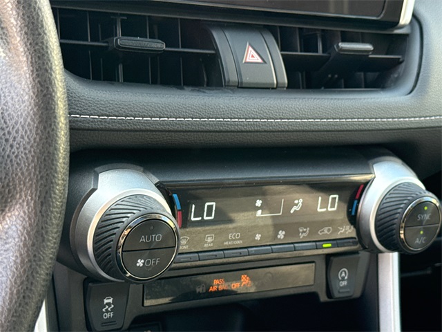 Used 2023 Toyota RAV4 SUV