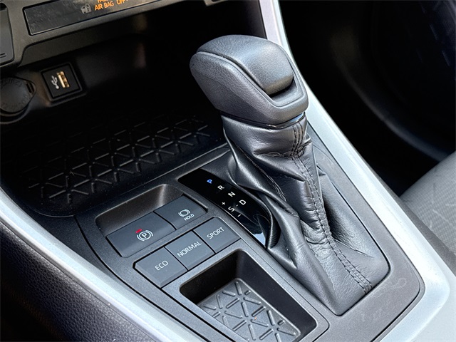 Used 2023 Toyota RAV4 SUV