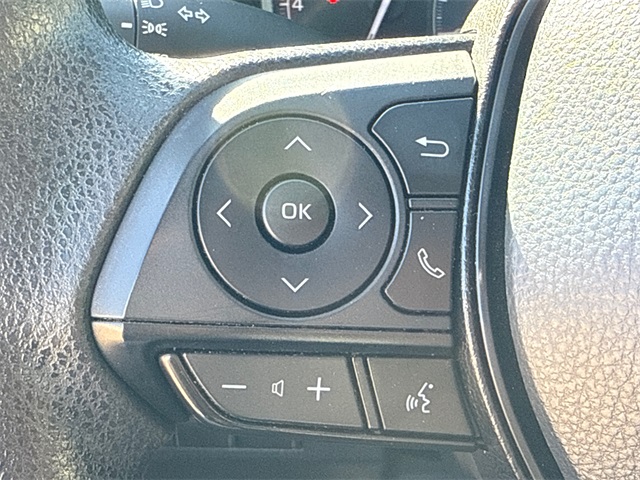 Used 2023 Toyota RAV4 SUV