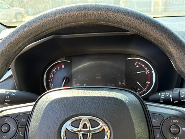Used 2023 Toyota RAV4 SUV