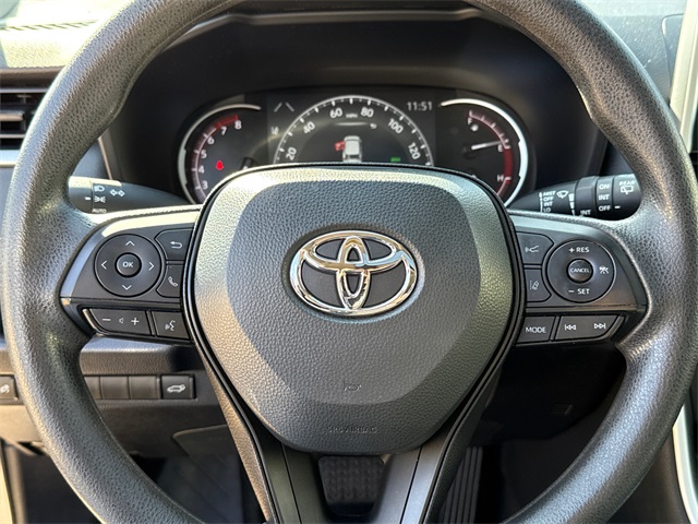 Used 2023 Toyota RAV4 SUV