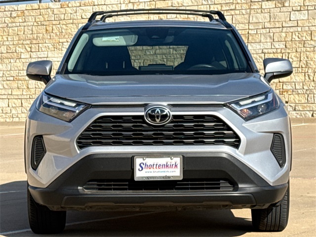 Used 2023 Toyota RAV4 SUV