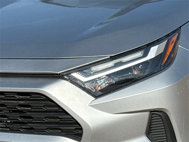 Used 2023 Toyota RAV4 SUV