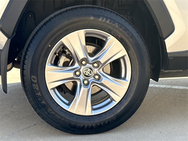 Used 2023 Toyota RAV4 SUV