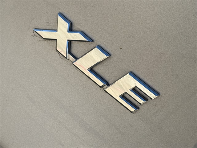 Used 2023 Toyota RAV4 SUV