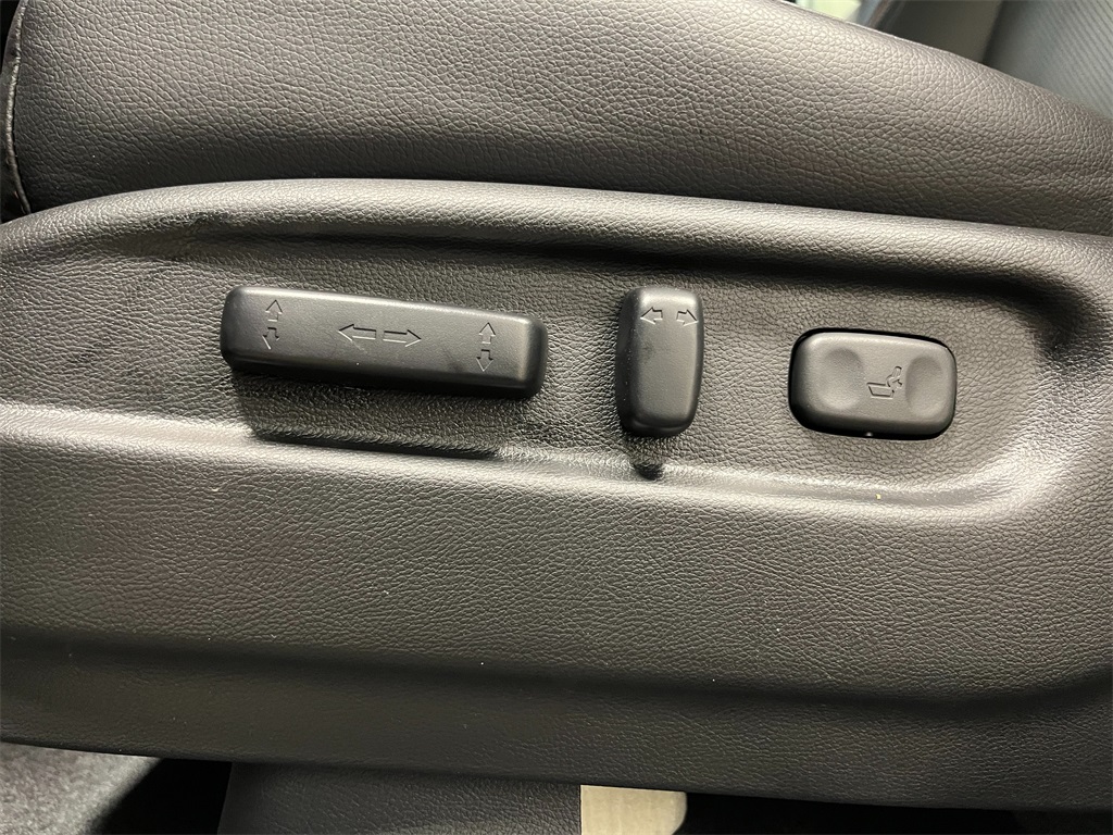 2025 Honda Ridgeline TrailSport 4D Crew Cab AWD 14