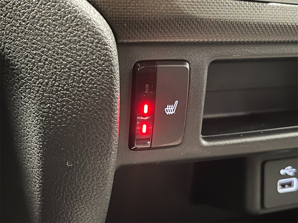 2025 Honda Ridgeline TrailSport 4D Crew Cab AWD 20