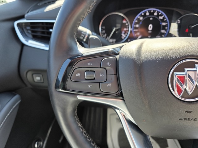 2023 Buick Enclave Premium