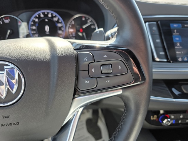 2023 Buick Enclave Premium