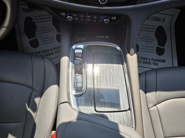2023 Buick Enclave Premium