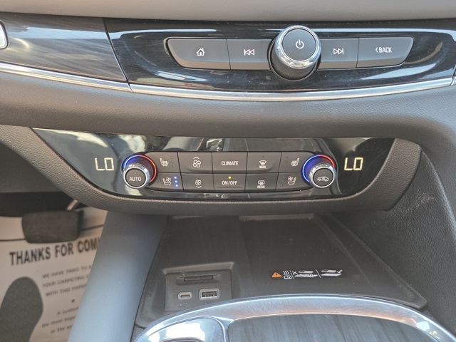 2023 Buick Enclave Premium