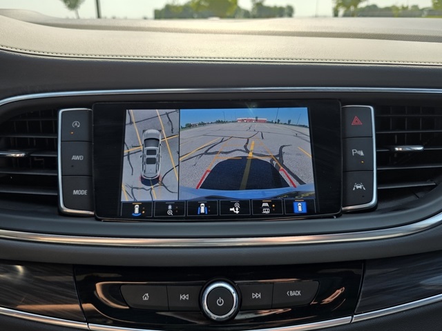 2023 Buick Enclave Premium