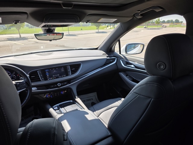 2023 Buick Enclave Premium