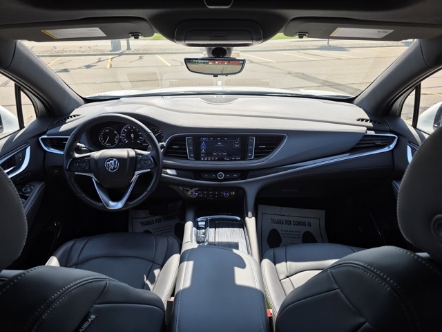 2023 Buick Enclave Premium