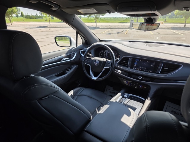 2023 Buick Enclave Premium
