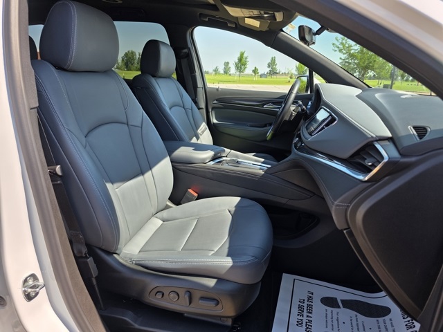 2023 Buick Enclave Premium