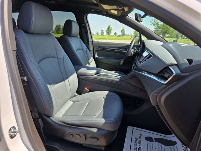 2023 Buick Enclave Premium