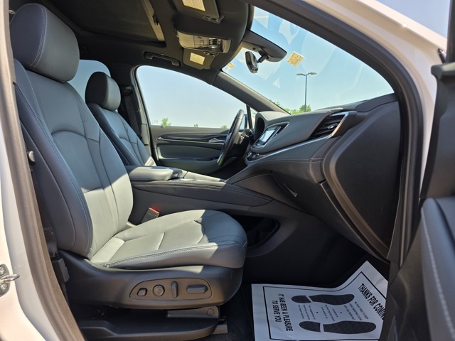 2023 Buick Enclave Premium