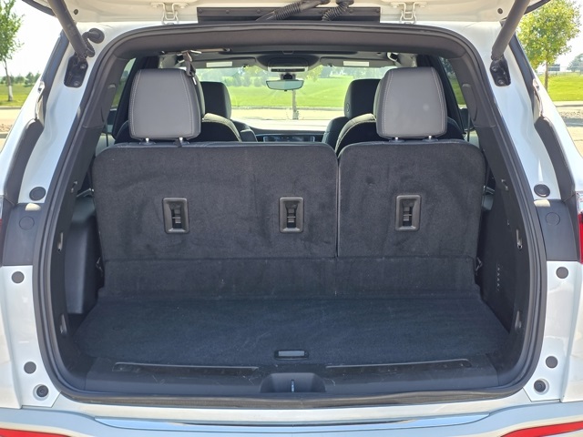 2023 Buick Enclave Premium