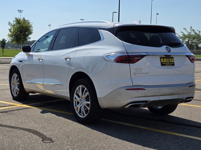 2023 Buick Enclave Premium