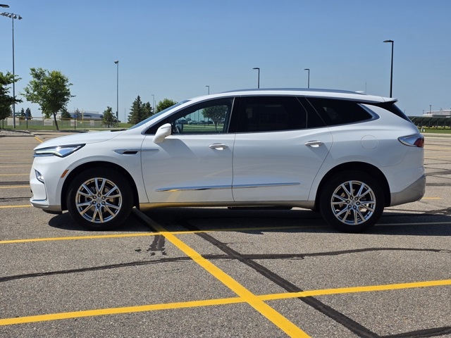 2023 Buick Enclave Premium