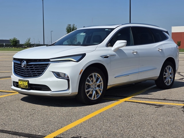 2023 Buick Enclave Premium