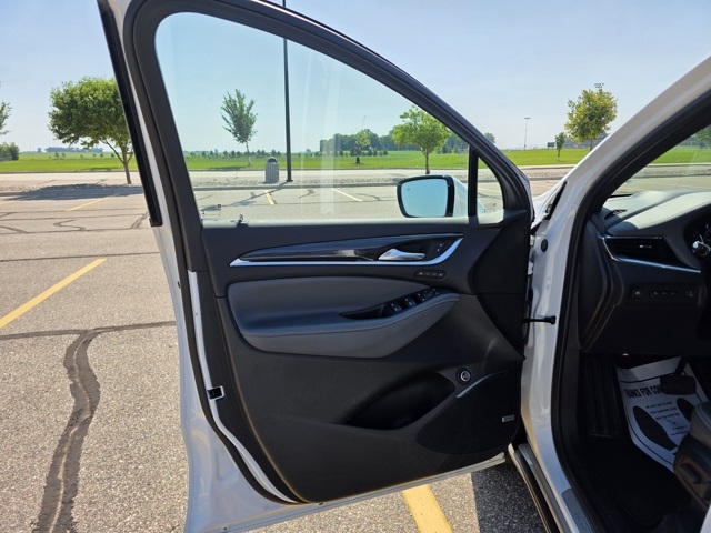 2023 Buick Enclave Premium