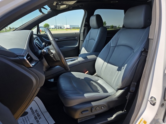 2023 Buick Enclave Premium