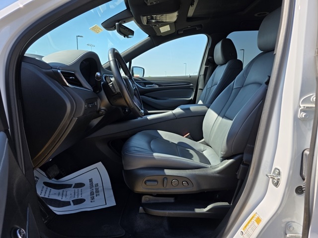 2023 Buick Enclave Premium