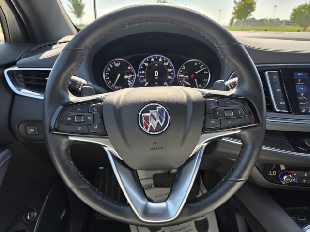 2023 Buick Enclave Premium
