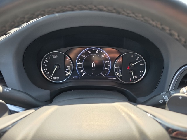 2023 Buick Enclave Premium