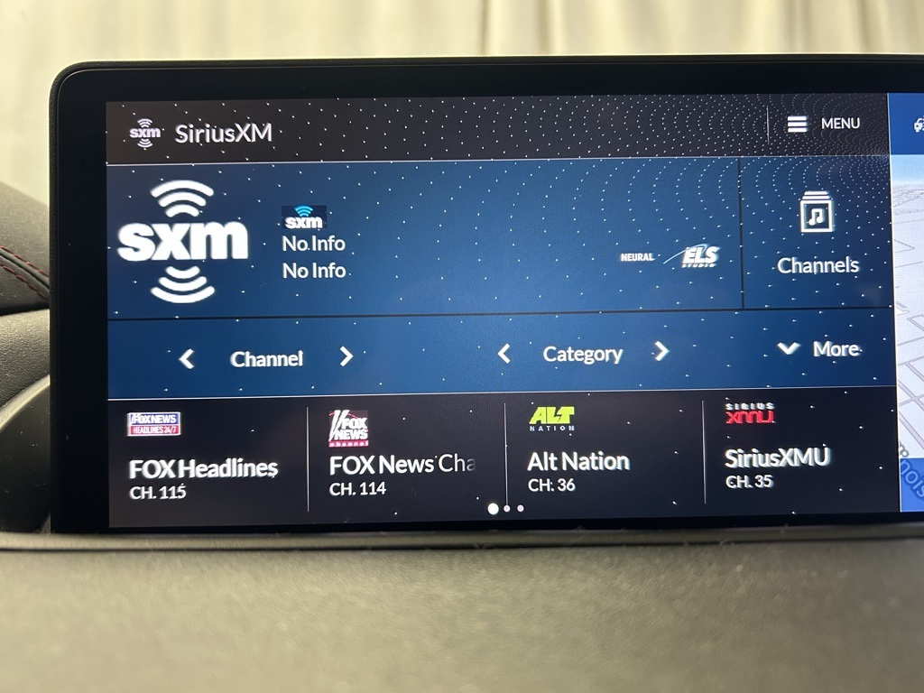 used 2022 Acura MDX car, priced at $27,998