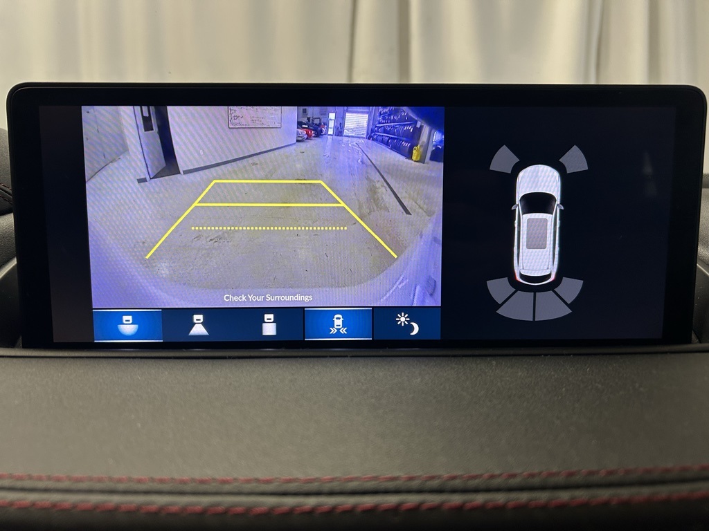 used 2022 Acura MDX car, priced at $27,998