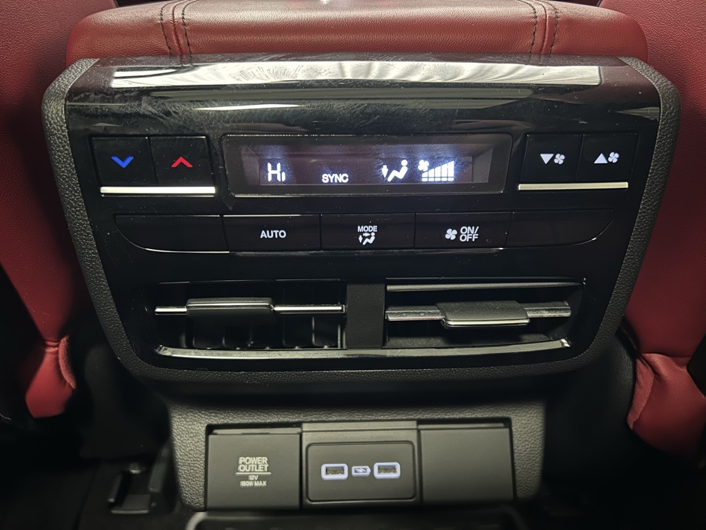 used 2022 Acura MDX car, priced at $27,998