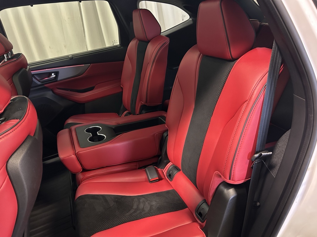 used 2022 Acura MDX car, priced at $27,998