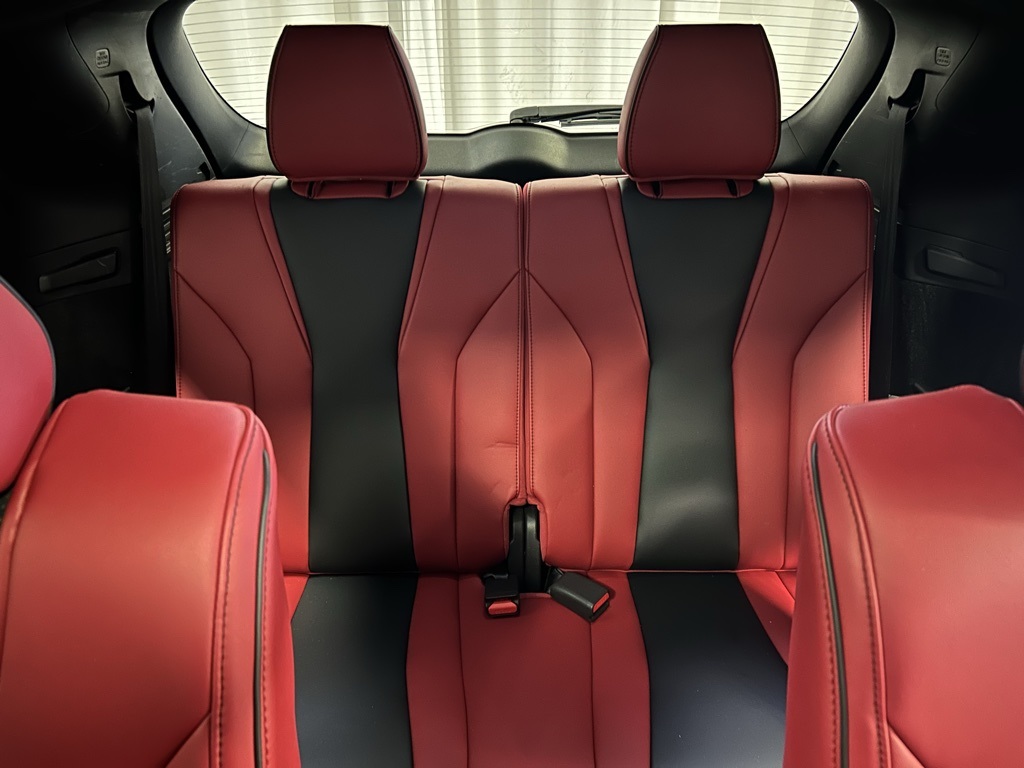 used 2022 Acura MDX car, priced at $27,998