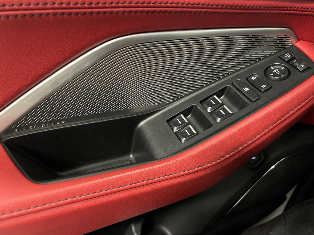 used 2022 Acura MDX car, priced at $27,998