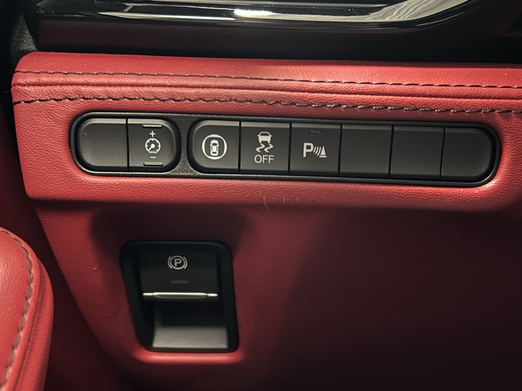 used 2022 Acura MDX car, priced at $27,998