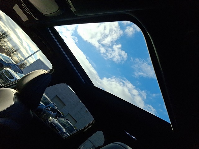 used 2025 Subaru Forester car, priced at $34,498