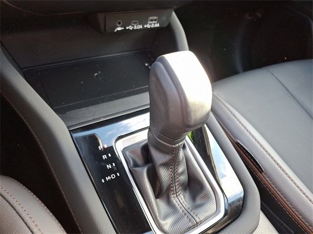 used 2025 Subaru Forester car, priced at $34,498