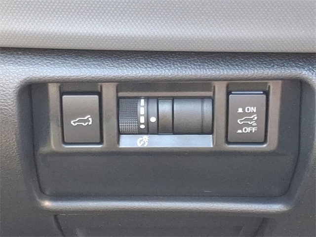 used 2025 Subaru Forester car, priced at $34,498