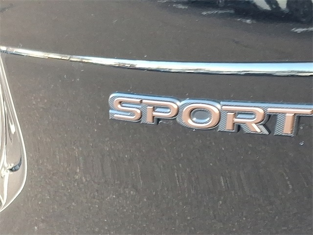 used 2025 Subaru Forester car, priced at $34,498