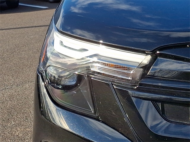 used 2025 Subaru Forester car, priced at $34,498