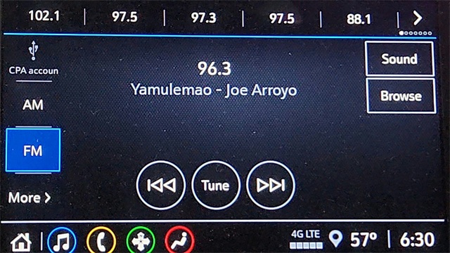 2024 Chevrolet Malibu LT FWD 2024 Chevrolet Malibu LT FWD