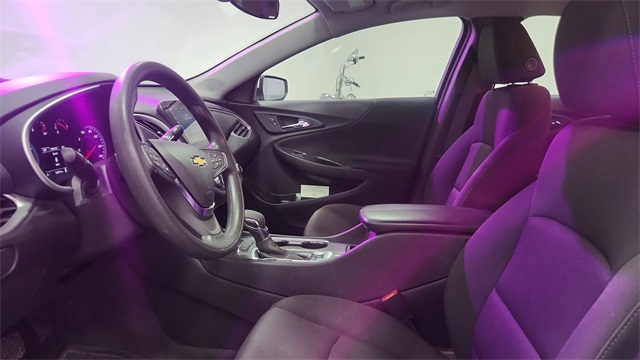 2024 Chevrolet Malibu LT FWD 2024 Chevrolet Malibu LT FWD